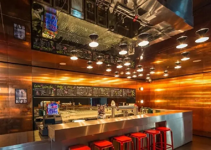 Generator Mitte Vandrarhem *